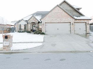 4013 Chesterfield Pl, Oklahoma City, OK 73179