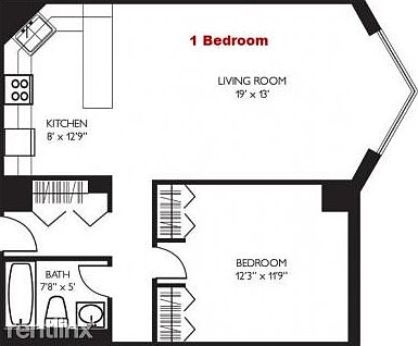 4th image of 1125 N La Salle Dr #0