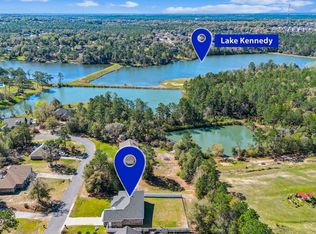 132 Tranquility Dr, Crestview, FL 32536