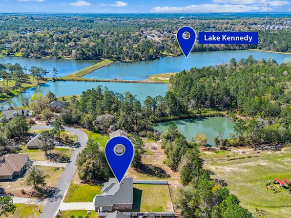 132 Tranquility Dr, Crestview, FL 32536