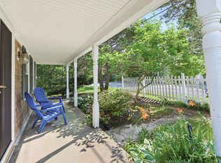 713 Sandwich Rd, East Falmouth, MA 02536