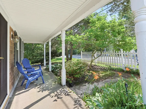 713 Sandwich Road, East Falmouth, MA 02536