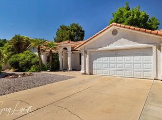 1645 W Chapel View Ln, St George, UT 84770