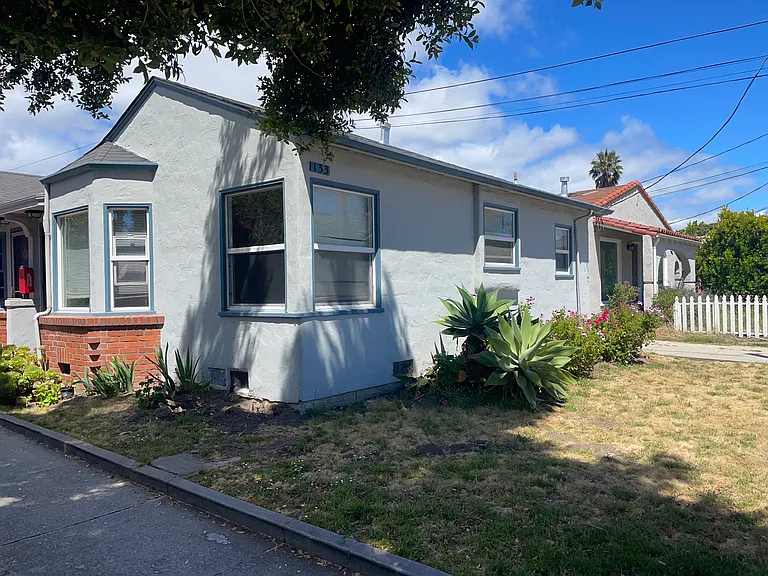 133 Clay St — Photo 1