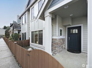 Greenbrooke Ii Condominium, Lynnwood, WA 98087