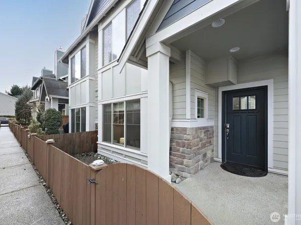 14513 15th Park W #A, Lynnwood, WA 98087