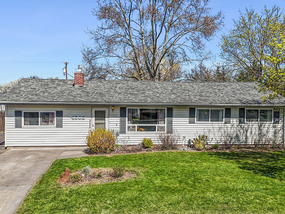 1st image of 4203 SW Sheridan Ave