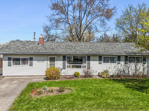 4203 SW Sheridan Ave, Pendleton, OR 97801