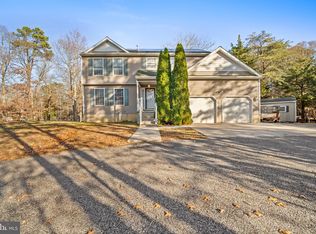 202 N New York Rd, Galloway, NJ 08205