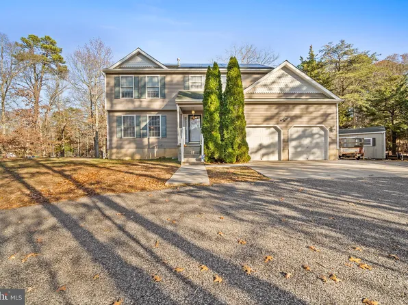 202 N New York Rd, Galloway, NJ 08205