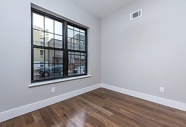 Rented by Brooklyn High Rise LLC