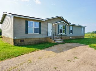 16633 165th Ave NE, Hawick, MN 56273