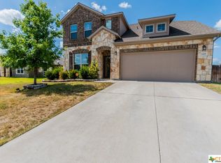 6409 Serpentine Dr, Killeen, TX 76542