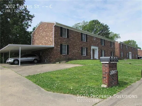 3007 Themis St, Cape Girardeau, MO