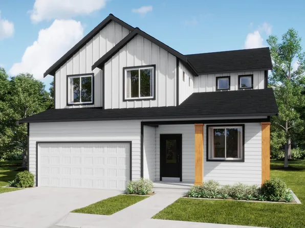 24712 E Short Tail Ln, Liberty Lake, WA 99019