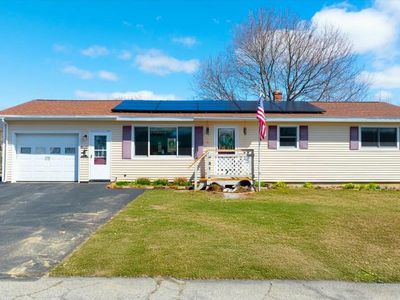 31 Scribner Circle, Lewiston, ME, 04240