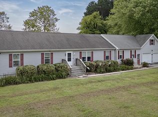2225 Belle Haven Rd, Exmore, VA 23350