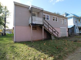 1208-1210 4th St E, Ironton, OH 45638