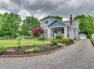 805 Victory Rd, Allison Park, PA 15101
