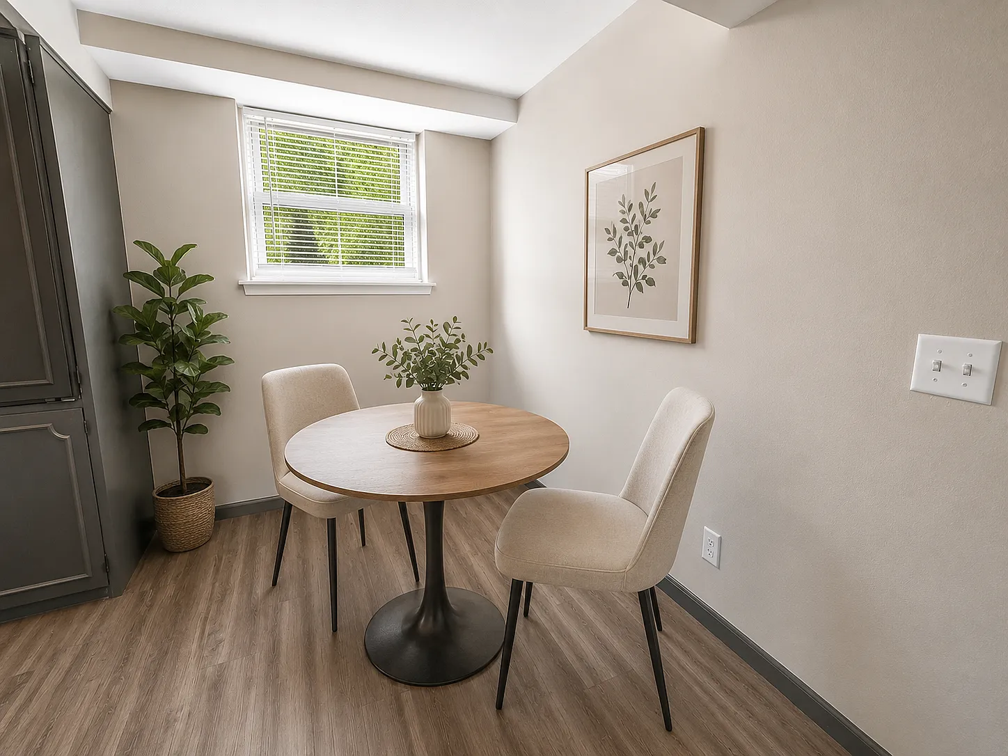 2 bed, 1040 sqft, $1,125 — Photo 2