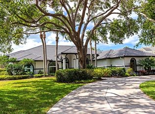 600 Eagle Watch Ln, Osprey, FL 34229