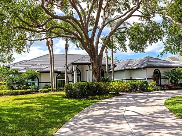 600 Eagle Watch Ln, Osprey, FL 34229