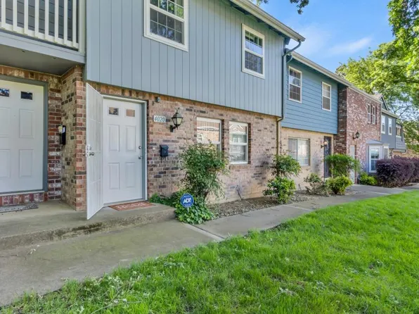 4020 Knoll Top Ct, Carmichael, CA 95608