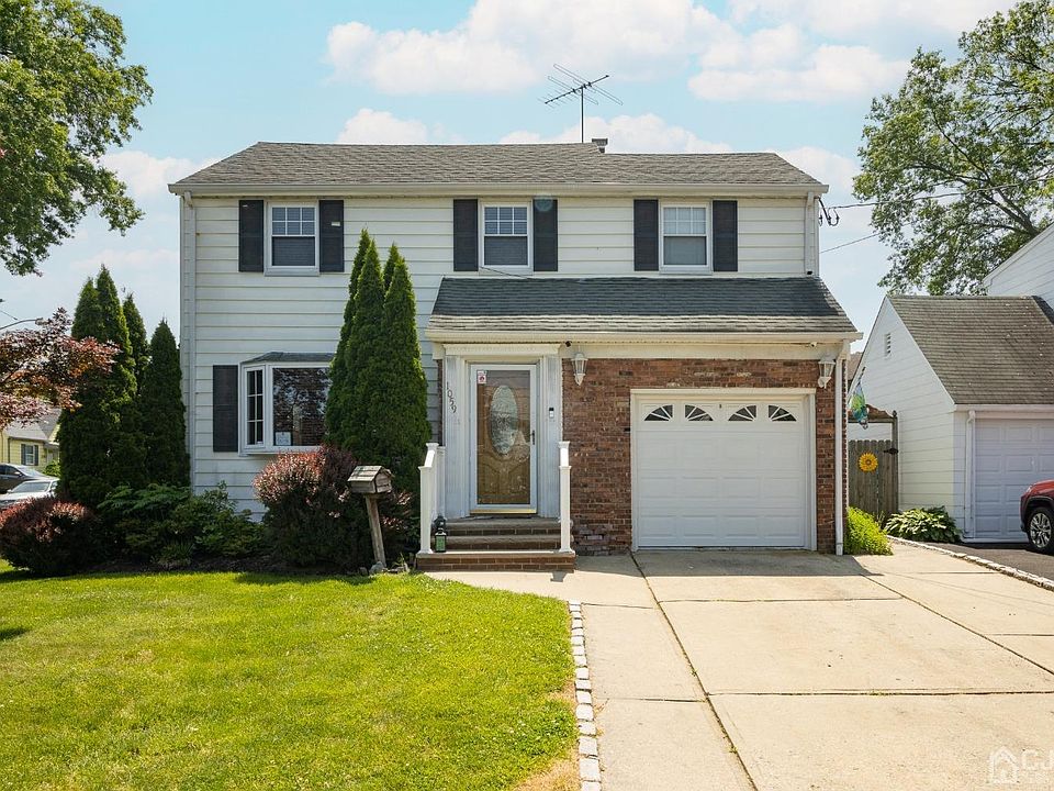 1059 Schneider Ave, Union, NJ 07083 MLS 2313200R Zillow