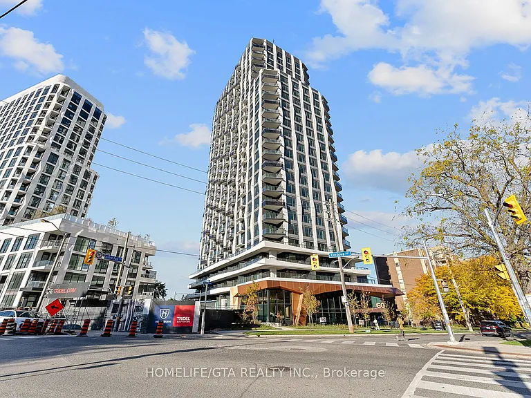 60 Central Park Dr #908 — Photo 29