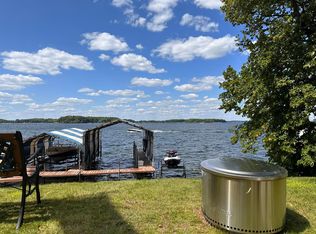 21710 Fairview St, Greenwood, MN 55331