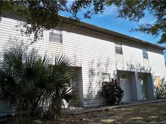 Hugh Triplex on Qtr acre