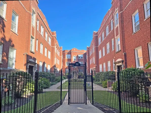 1346.5 W Estes Ave #1W, Chicago, IL 60626