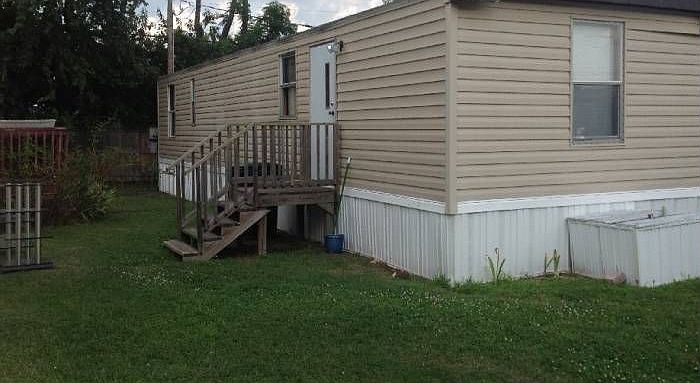 Front Ext