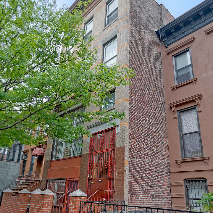 100 Malcolm X Blvd, Brooklyn, NY 11221 | Zillow