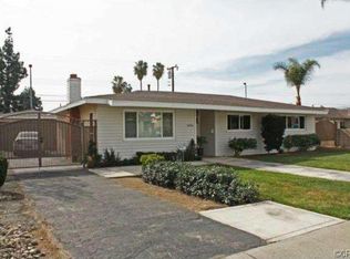 5625 Cambridge St, Montclair, CA 91763
