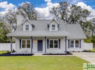 141 Lemans Dr, Bloomingdale, GA 31302