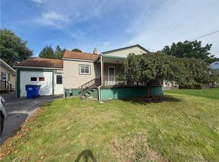 1992 Lisbon St, East Liverpool, OH 43920