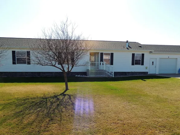 305 Nelson Dr, Florence, SD 57235