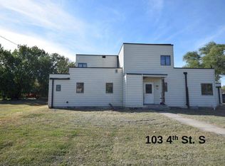 103 4th St S, Browns Valley, MN 56219