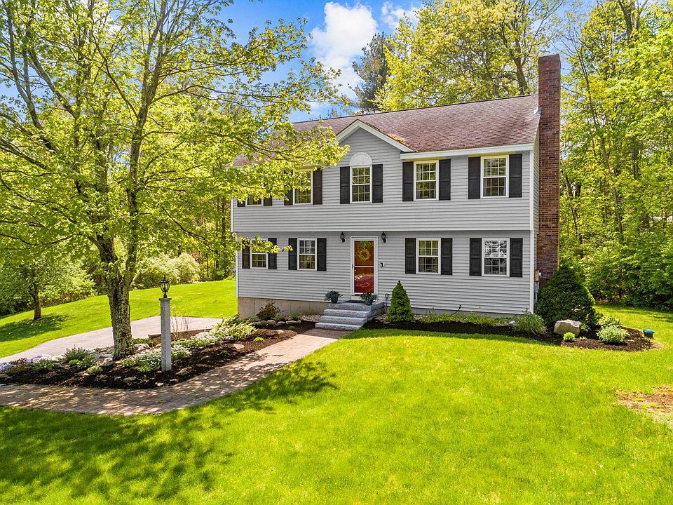 5 Heritage Hill Road, Windham, NH 03087 Zillow