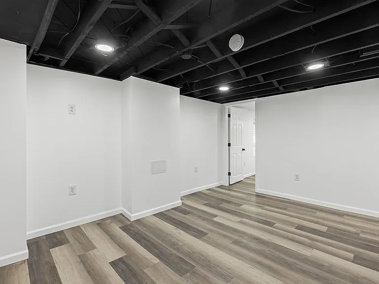 Lower Level