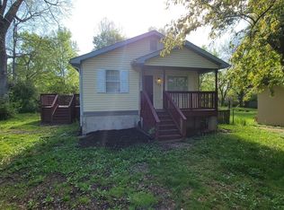 3101 S Lyons Ave, Indianapolis, IN 46241