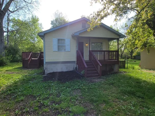 3101 S Lyons Ave, Indianapolis, IN 46241