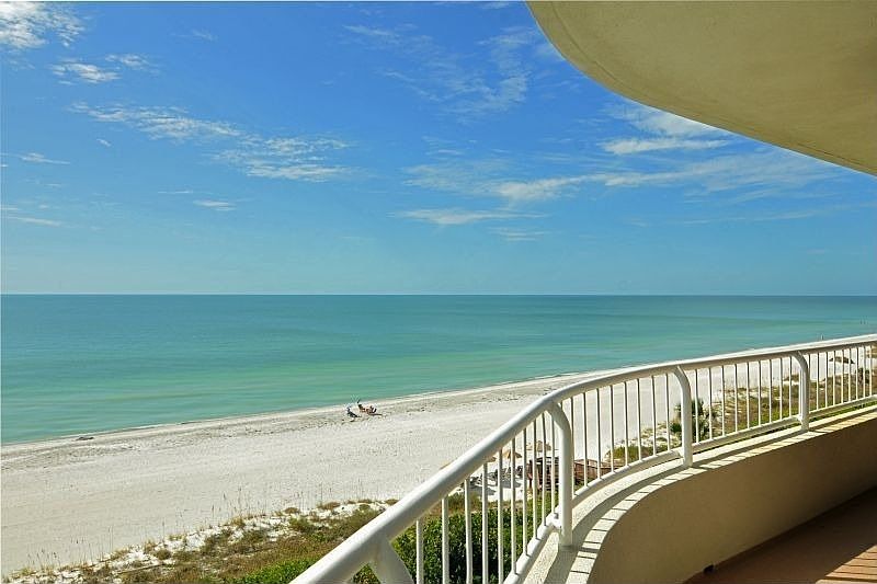 For Sale: 775 Longboat Club Rd. #503, Longboat Key, FL 34228