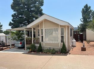 3680 E State Highway 260 SPACE C19, Star Valley, AZ 85541