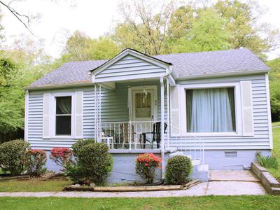 53 Crabtree Rd, Rossville, GA, 30741
