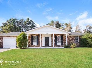 2707 Gardenbrook Ct, Augusta, GA 30906