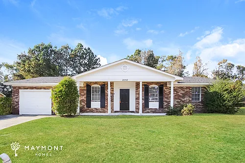 2707 Gardenbrook Ct Photo 1