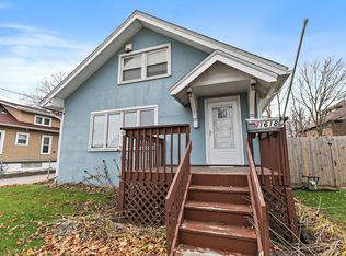 1618 Auburn St, Rockford, IL 61103