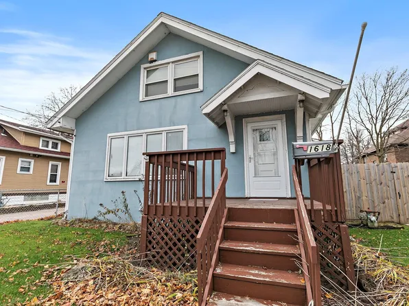 1618 Auburn St, Rockford, IL 61103